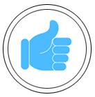 Sự hài lòng tuyệt đối